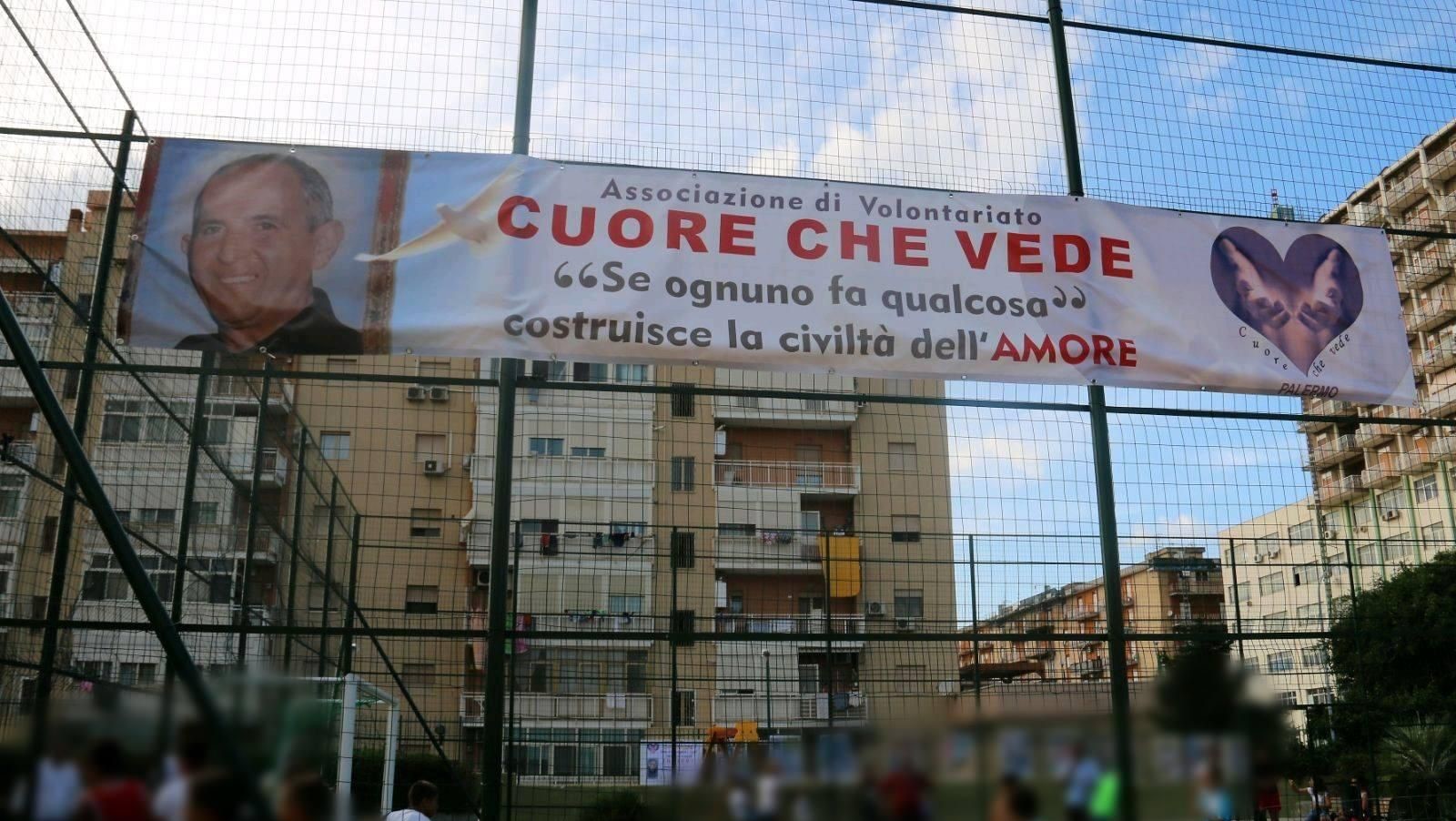 15 anni di cuore che vede odv